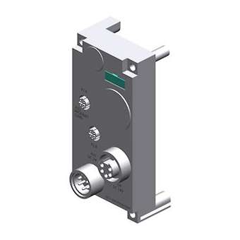 ET 200pro, CM IM PN M12 7/8'|Siemens Industries et Infrastructures-SIE6ES7194-4AJ00-0AA0
