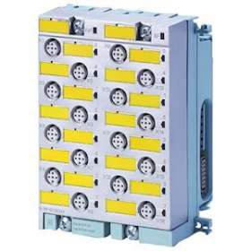 Module ET 200pro 4/8 entrées et 4sorties de sécurité TOR 24V 2A|Siemens Industries et Infrastructures-SIE6ES7148-4FC00-0AB0