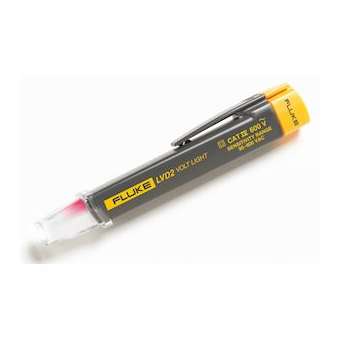 Lampe/Détecteur de tension|Fluke industries-FLELVD2