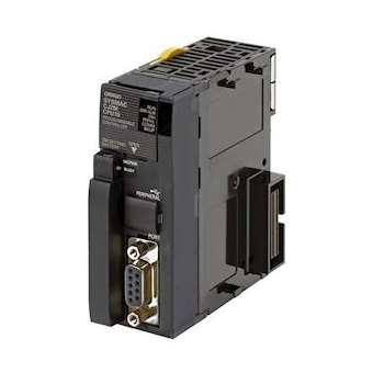 Api pour 2560 e/s de base (max. 40 unités). 0,04 ms/k instructions de base, 20k|Omron electronics-OMRCJ2M-CPU13