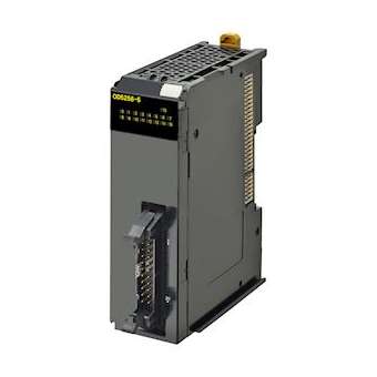 E/s nx numériques standard, 16 sorties, 12 - 24 vc.c. 0,5 a pnp, protection cont|Omron electronics-OMRNX-OD5256-5
