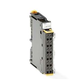 Smartslice, unité de tension d'e/s|Omron electronics-OMRGRT1-PD2