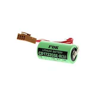 Batterie pour api cminih ou c200h|Omron electronics-OMRC200H-BAT09