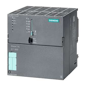 CPU319-3 PN/DP, 2 MO|Siemens Industries et Infrastructures-SIE6ES7318-3EL01-0AB0