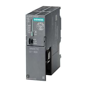 CPU317F-2 PN/DP, 1,5 MO|Siemens Industries et Infrastructures-SIE6ES7317-2FK14-0AB0