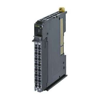 Unité de communication liaison série, 1 x rs-422/485c, connecteur rapide sans vi|Omron electronics-OMRNX-CIF105