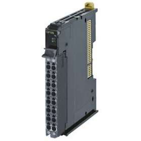 Unité de communication liaison série, 1 x rs-422/485c, connecteur rapide sans vi|Omron electronics-OMRNX-CIF105