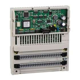Modicon Momentum - sortie analogique distribuée - 4 sorties - 4..20mA|Schneider Electric-SCH170AAO92100