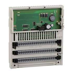 Modicon Momentum - module d'entrées TOR - format std - 16 entrées 200..240Vca|Schneider Electric-SCH170ADI74050