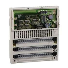 Modicon Momentum - module de sorties TOR - transistorisé 8 sorties|Schneider Electric-SCH170ADO53050