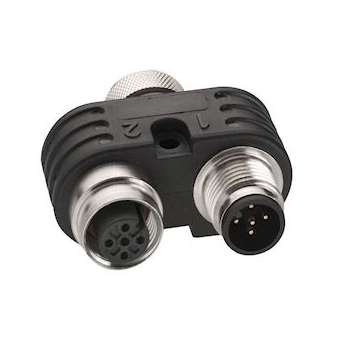 Modicon TM - Can bus y connector|Schneider Electric-SCHTM7ACYC