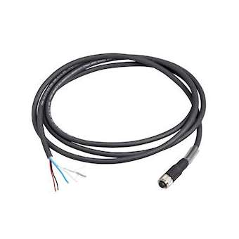 Modicon TM - câble de connexion CANopen droit-M12A femelle - 10m|Schneider Electric-SCHTCSCCN1FNX10SA