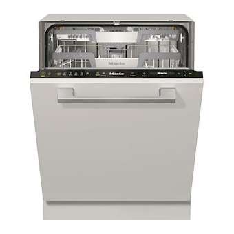 LAVE VAISSELLE TOUT INTEGRABLE|Miele-MILG7360SCVIAUTODOS