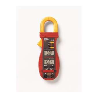 ACD-14 PLUS Pince de courant AC, 600 A, résistance, mâchoire 25 mm|Fluke industries-FLEACD-14PLUS
