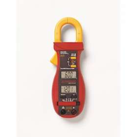 ACD-14 PLUS Pince de courant AC, 600 A, résistance, mâchoire 25 mm|Fluke industries-FLEACD-14PLUS