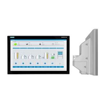 SIMATIC HMI TP1500 Comfort PRO|Siemens Industries et Infrastructures-SIE6AV2124-0QC24-0BX0