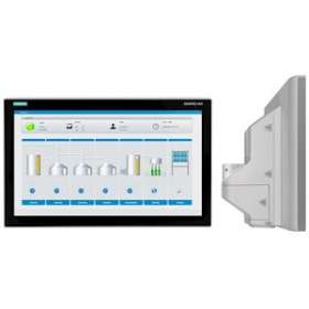 SIMATIC HMI TP1500 Comfort PRO|Siemens Industries et Infrastructures-SIE6AV2124-0QC24-0BX0