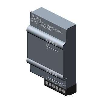 Signal Board SB 1231, 1 AI|Siemens Industries et Infrastructures-SIE6ES7231-4HA30-0XB0