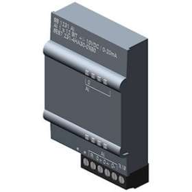 Signal Board SB 1231, 1 AI|Siemens Industries et Infrastructures-SIE6ES7231-4HA30-0XB0