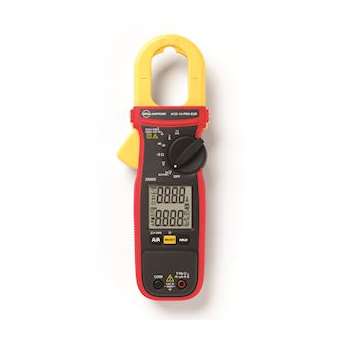 ACD-14-PRO-EUR Pince de courant TRMS AC, 600 A, double affichage, ouve|Fluke industries-FLEACD-14-PRO-EUR