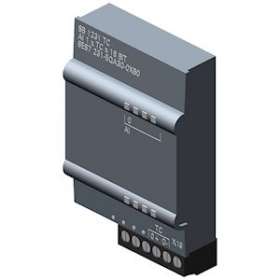 SIGNAL BOARD SB 1231 TC, 1 AI|Siemens Industries et Infrastructures-SIE6ES7231-5QA30-0XB0