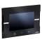 Écran tactile HMI, 7pouces, LCD TFT, couleur 24bits, 800x480|Omron electronics-OMRNA5-7W001B-V1