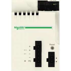 Modicon X80 - module d'alimentation - 24..48Vcc - 31,2W - durci|Schneider Electric-SCHBMXCPS3020H