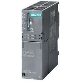 IM153-4 PN IO HF POUR 12 MODULES S7-300|Siemens Industries et Infrastructures-SIE6ES7153-4BA00-0XB0