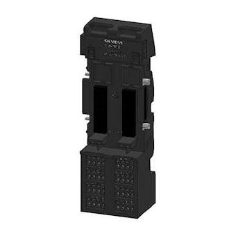 Embase-bornier EM/EM-C (bornes à ressorts)|Siemens Industries et Infrastructures-SIE6ES7193-7CA10-0AA0