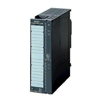 SM331, 8EA, 0/4 - 20 MA HART,|Siemens Industries et Infrastructures-SIE6ES7331-7TF01-0AB0