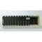 Rack d'extension cs1 10 espaces pour bus uc et bus d'e/s