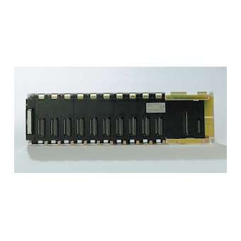 Rack uc cs1 10 espaces|Omron electronics-OMRCS1W-BC103