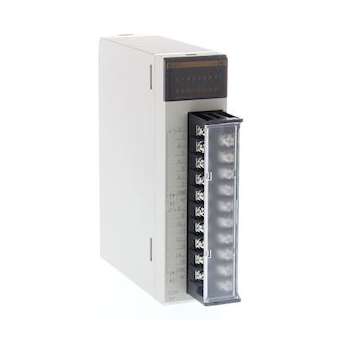 16 sorties, pnp, 24 vc.c./0,5 a, protégé aux court-circuits|Omron electronics-OMRCS1W-OD212