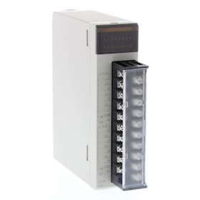 16 sorties, pnp, 24 vc.c./0,5 a, protégé aux court-circuits|Omron electronics-OMRCS1W-OD212