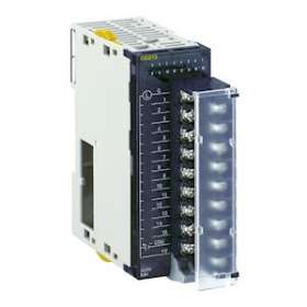 16 sorties, haute vitesse, transistor npn, 24 vc.c. / 0,5 a|Omron electronics-OMRCJ1W-OD213