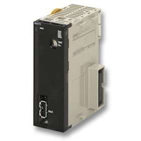 Module de positionnement 2 axes, contrôle par api cj, contrôle de servo par mech|Omron electronics-OMRCJ1W-NC271