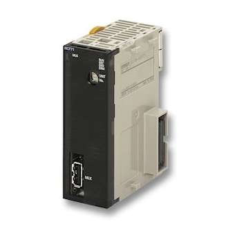 Module de positionnement 4 axes, cpntrôle par api cj, contrôle de servo par mech|Omron electronics-OMRCJ1W-NC471