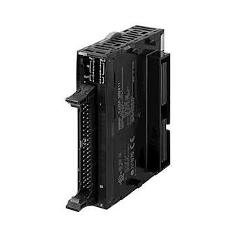 Module d'e/s impulsions cj2m. pnp. standard 10 e, 4 interrupts et 2 compteurs ra|Omron electronics-OMRCJ2M-MD212
