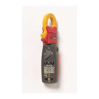 ACD-23SW Pince de courant pivotante TRMS AC, 400 A, temp/capacité, mâc|Fluke industries-FLEACD-23SW