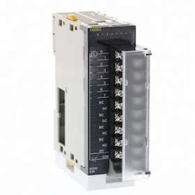 8 sorties, transistor pnp, 24 vc.c. / 0,5 a, protégé au court-circuit|Omron electronics-OMRCJ1W-OD204