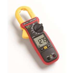 AMP-210-EUR Pince de courant TRMS AC, 600 A, ouverture de mâchoire 30|Fluke industries-FLEAMP-210-EUR