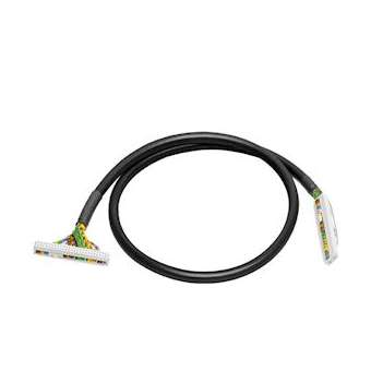 CONNECT. CABLE 40P TO 50P 1.0M UNSHIELD|Siemens Industries et Infrastructures-SIE6ES7923-5BB00-0GB0