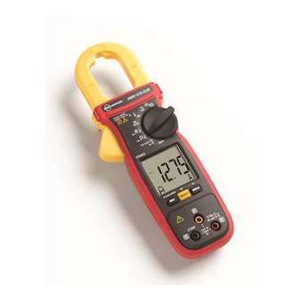 AMP-310-EUR Pince de courant TRMS AC, 600 A, chauffage, ventilation, a|Fluke industries-FLEAMP-310-EUR