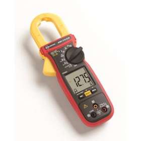 AMP-310-EUR Pince de courant TRMS AC, 600 A, chauffage, ventilation, a|Fluke industries-FLEAMP-310-EUR