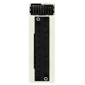 Modicon X80 - module 16 entrées TOR - 24Vcc - durci|Schneider Electric-SCHBMXDDI1602H