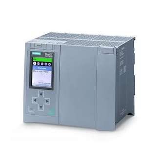 CPU 1518-4 PN/DP, 6MO PROG.,60MO DONNEES|Siemens Industries et Infrastructures-SIE6ES7518-4AP00-0AB0