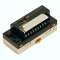 Terminal componet, 16 sorties, 24 vc.c. pnp 0,5 a, extensible avec 1 module xwt,|Omron electronics-OMRCRT1-OD16-1