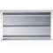 ET 200pro,porte-module large, L: 1000 mm