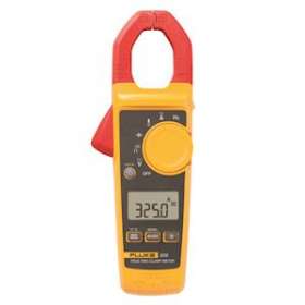 Pince multimètre TRMS|Fluke industries-FLEFLUKE-325