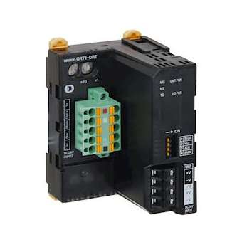 Smartslice, unité d'interface devicenet|Omron electronics-OMRGRT1-DRT